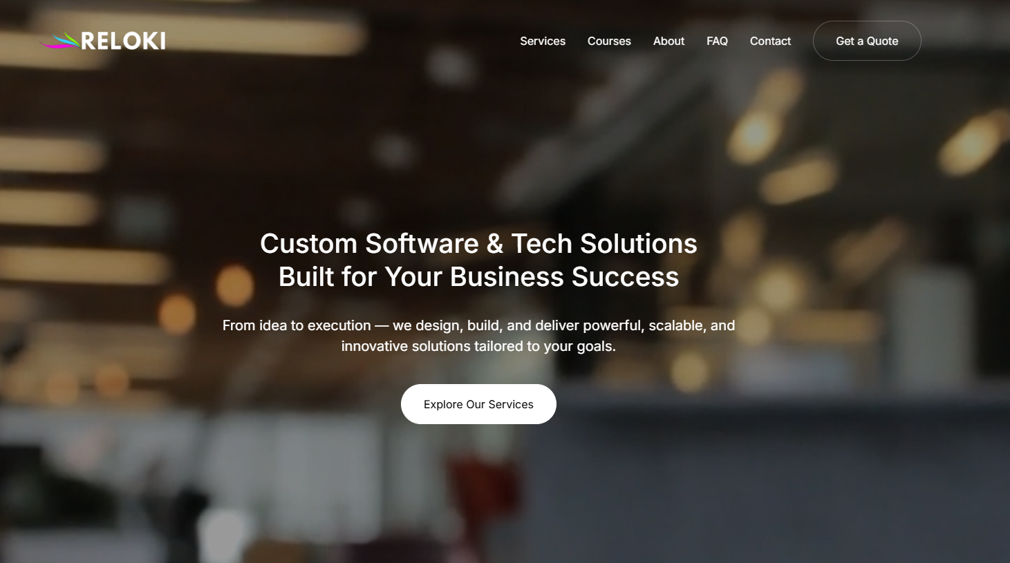 Software